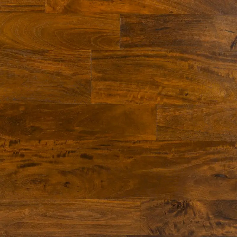 Farmhouse Wood Table