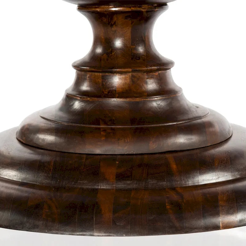 Farmhouse Wood Table