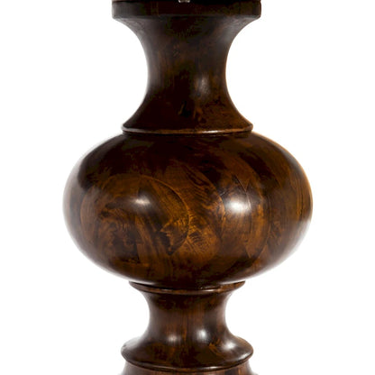 Farmhouse Wood Table