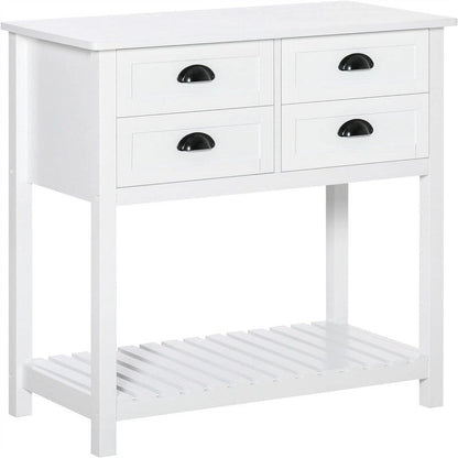 Cabinet with Storage