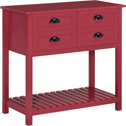 Cabinet with Storage