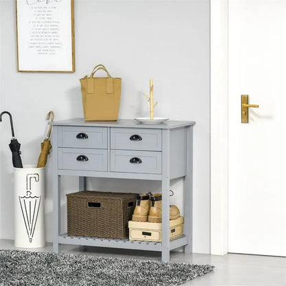 Cabinet with Storage