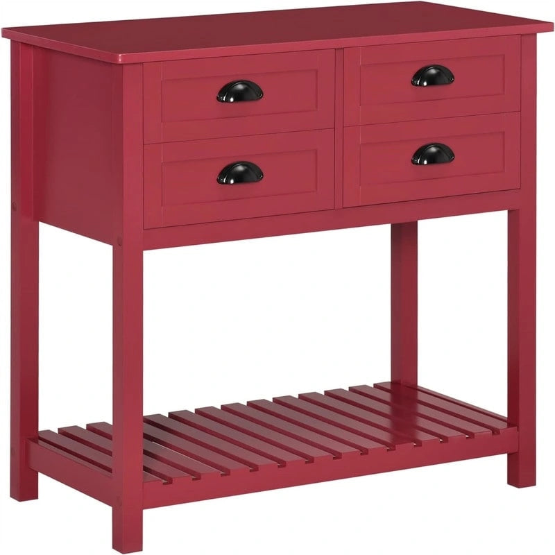 Cabinet with Storage