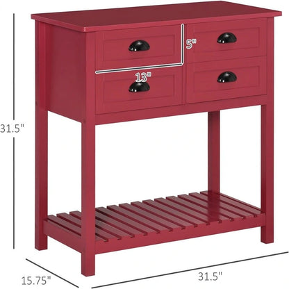 Cabinet with Storage