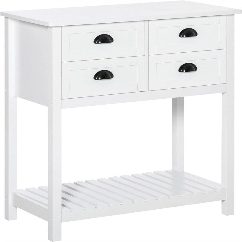 Cabinet with Storage