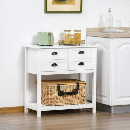 Cabinet with Storage