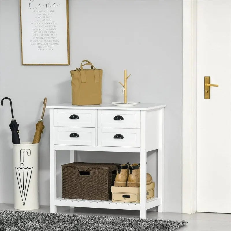 Cabinet with Storage