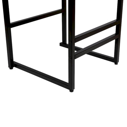 Modern Metal Chair LED