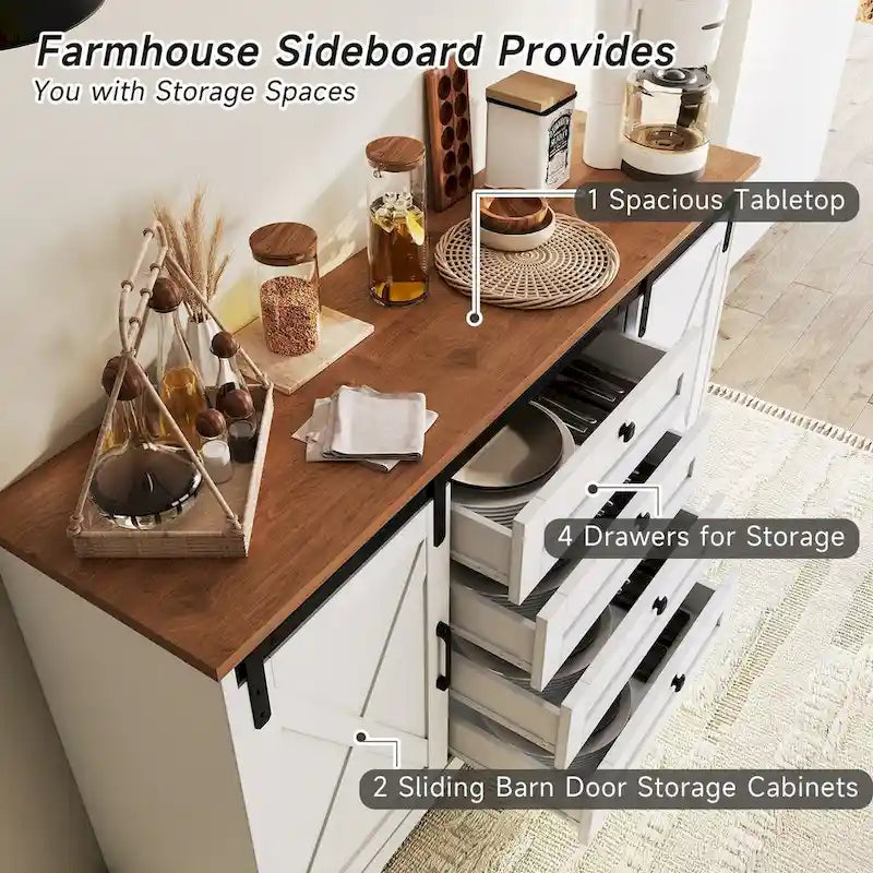 Modern Engineered Wood Cabinet Adjustable