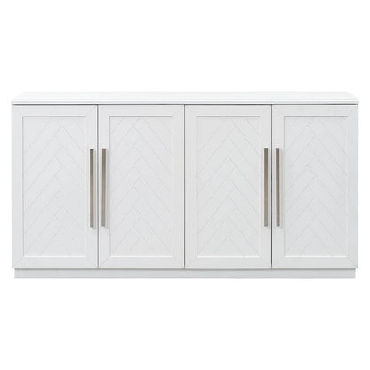 Modern Solid Wood Engineered Wood Table Adjustable