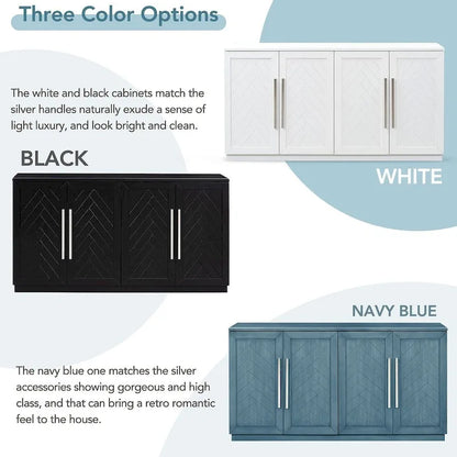 Modern Solid Wood Engineered Wood Table Adjustable