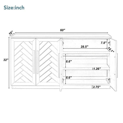 Modern Solid Wood Engineered Wood Table Adjustable