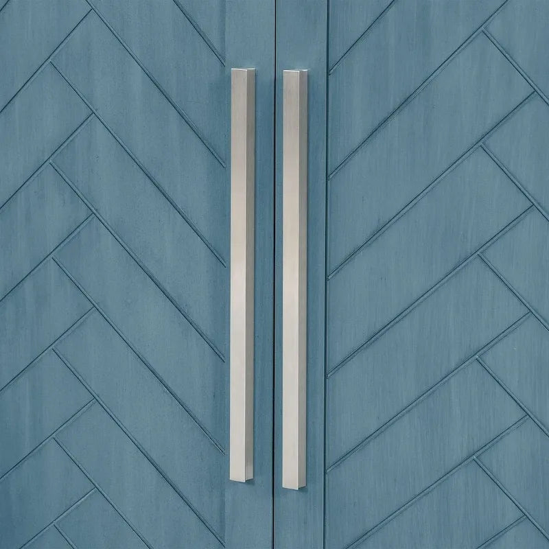 Modern Solid Wood Engineered Wood Table Adjustable