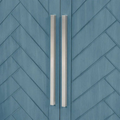 Modern Solid Wood Engineered Wood Table Adjustable