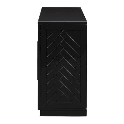 Modern Solid Wood Engineered Wood Table Adjustable