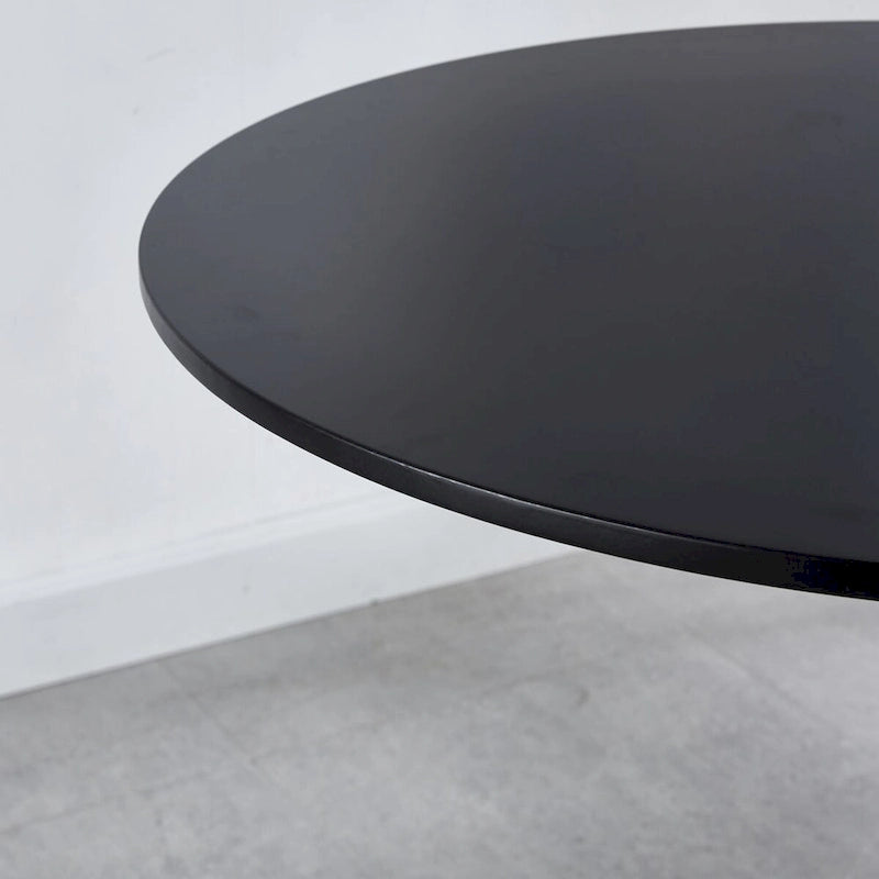 Modern Metal Fabric Table LED