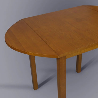 Solid Wood Table