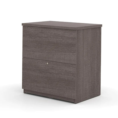 Bestar Universel 29W Standard Lateral File Cabinet By Bestar.