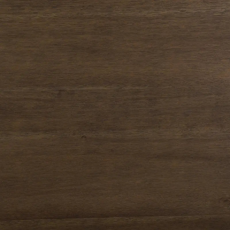 Full Traditional Solid Wood Metal Table LED