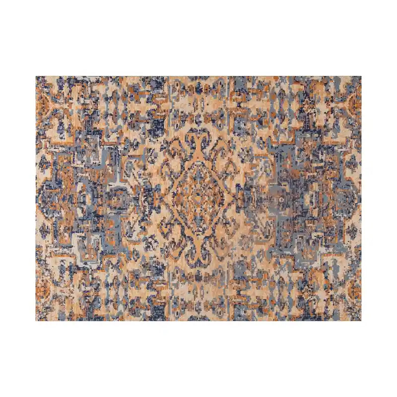 Jani 40 x 54 1/4 Rug'd Chair Mat