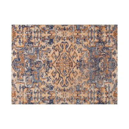 Jani 40 x 54 1/4 Rug'd Chair Mat