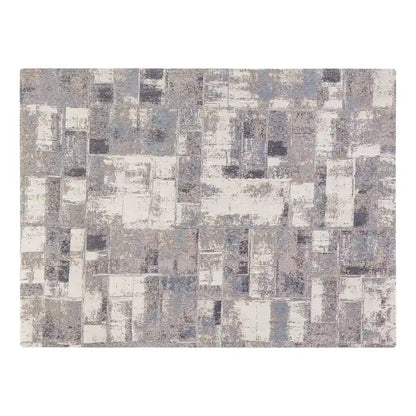 Jani 40 x 54 1/4 Rug'd Chair Mat