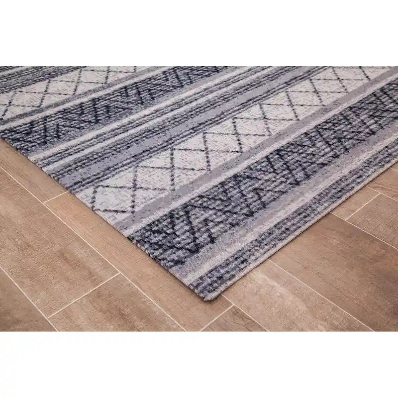 Jani 40 x 54 1/4 Rug'd Chair Mat