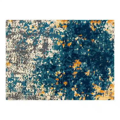 Jani 40 x 54 1/4 Rug'd Chair Mat