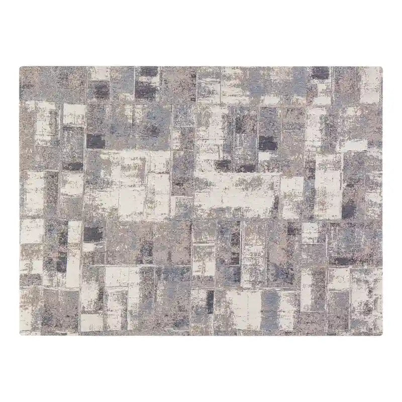 Jani 40 x 54 1/4 Rug'd Chair Mat