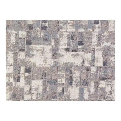 Jani 40 x 54 1/4 Rug'd Chair Mat