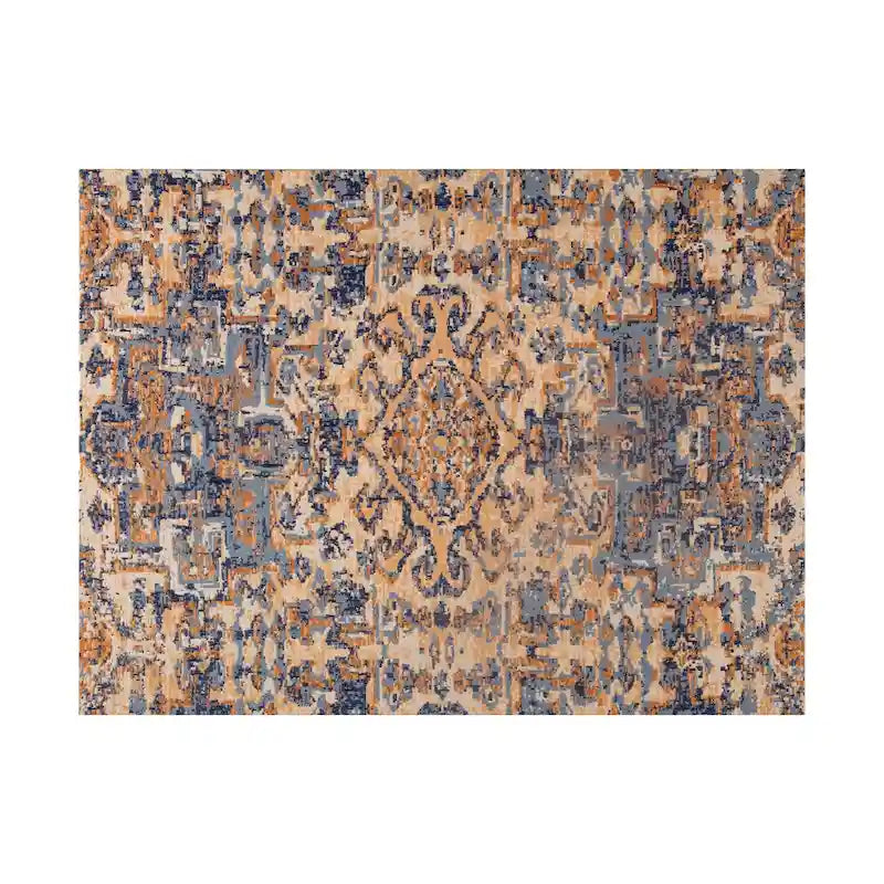 Jani 40 x 54 1/4 Rug'd Chair Mat