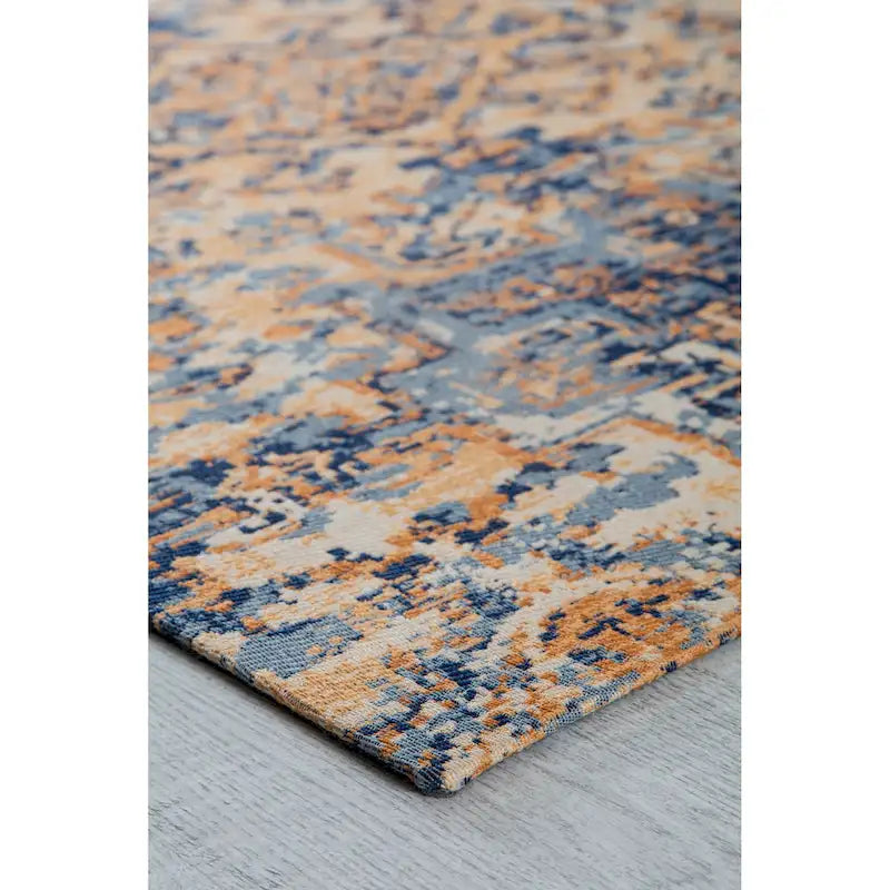 Jani 40 x 54 1/4 Rug'd Chair Mat