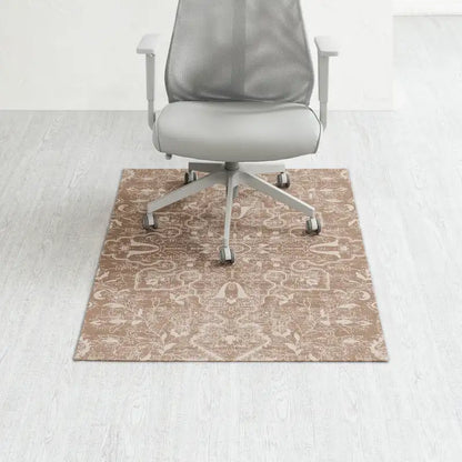Jani 40 x 54 1/4 Rug'd Chair Mat