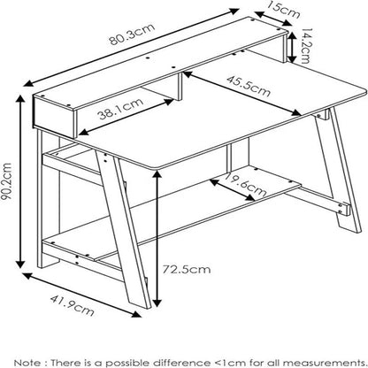 Industrial Table LED