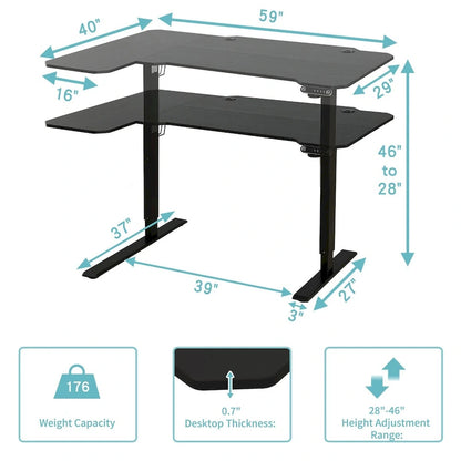 Table Adjustable