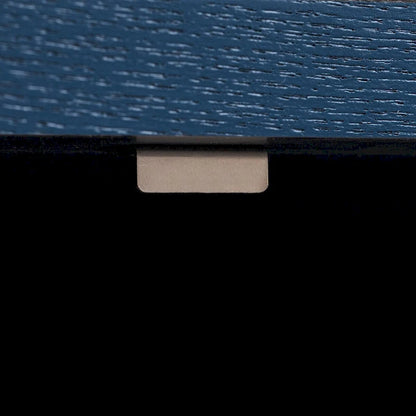 Full Traditional Solid Wood Metal Table Adjustable