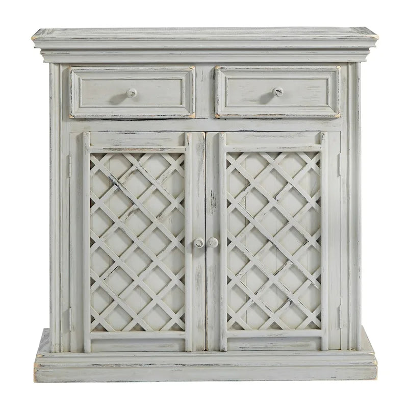 Accent Cabinet