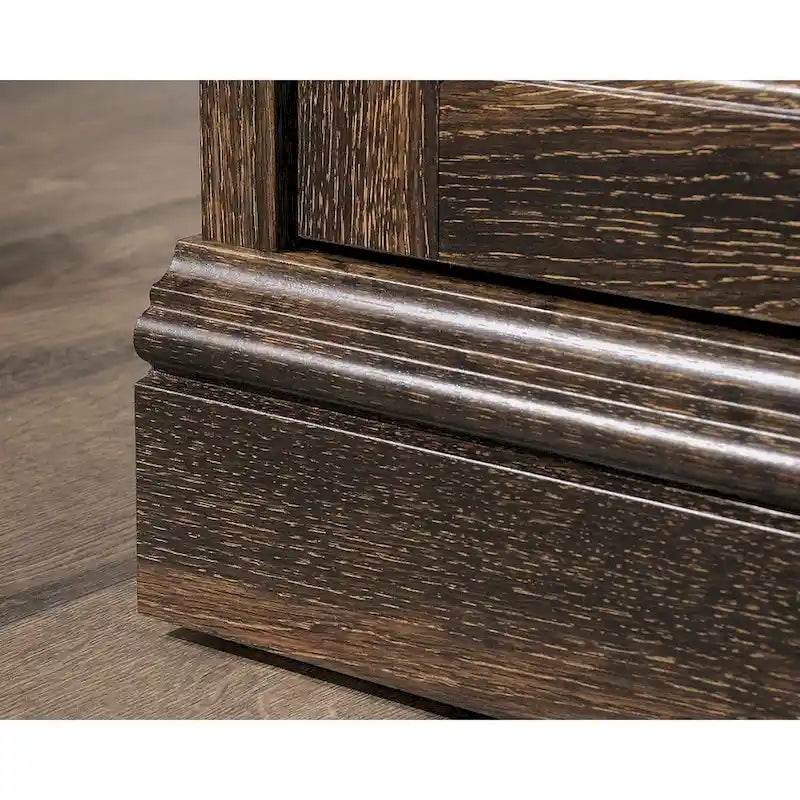 Full Rustic Metal Table Adjustable