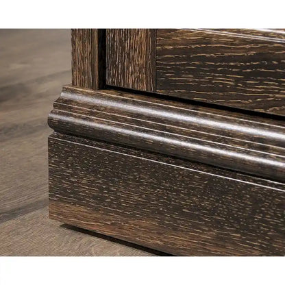 Full Rustic Metal Table Adjustable