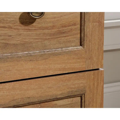 Full Wood Metal File Cabinet