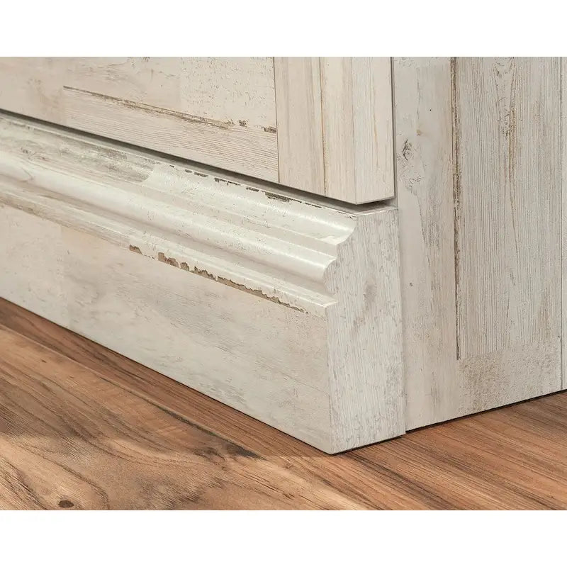 Full Wood Metal File Cabinet