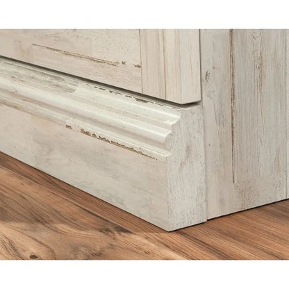 Full Wood Metal File Cabinet