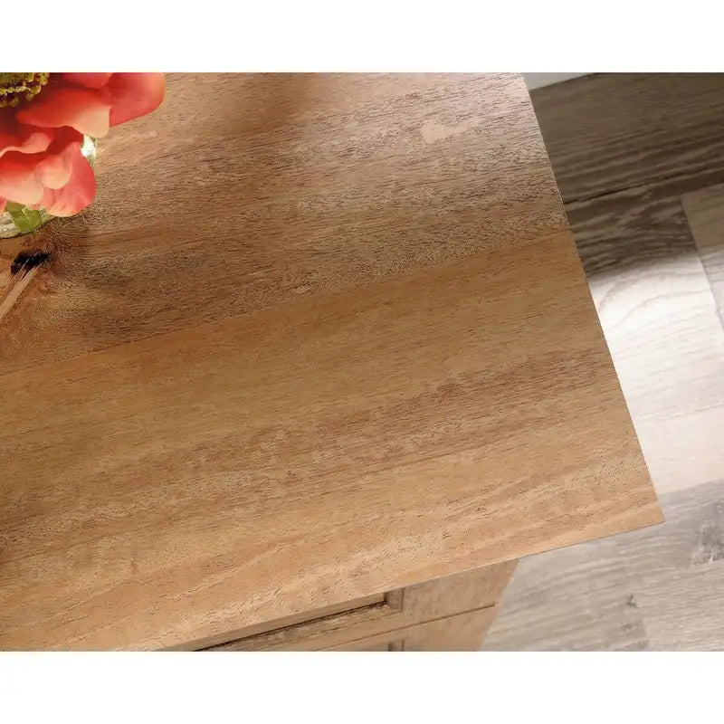 Full Wood Metal File Cabinet