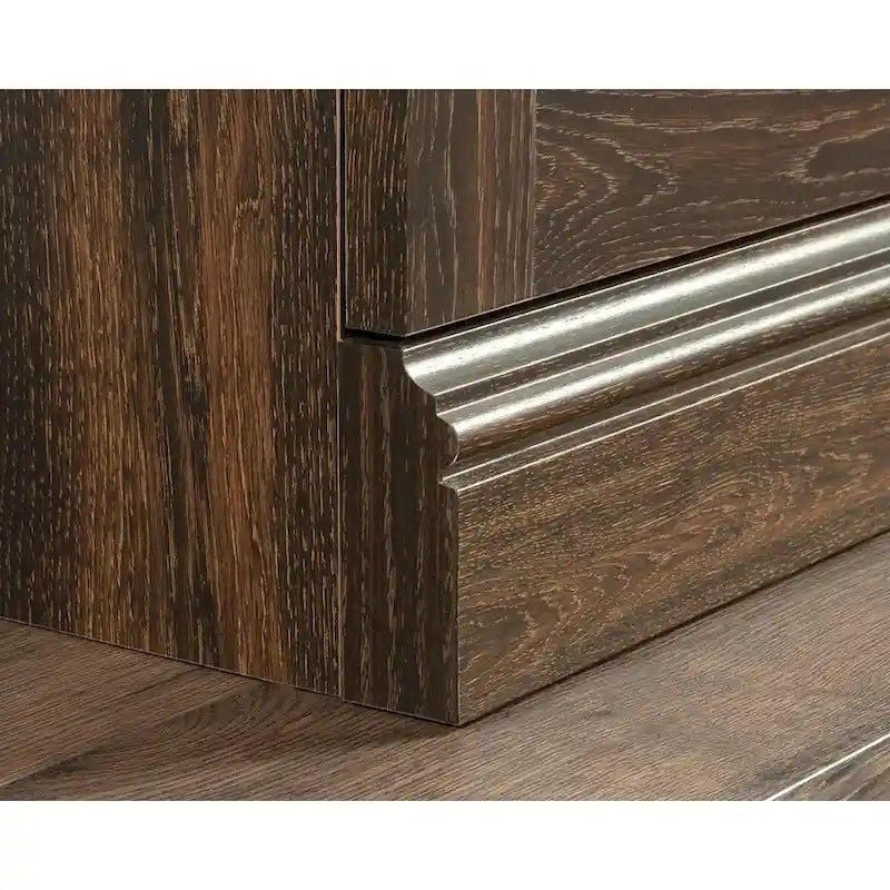 Full Wood Metal File Cabinet