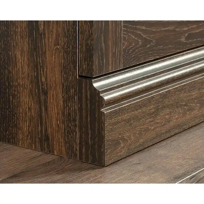 Full Wood Metal File Cabinet