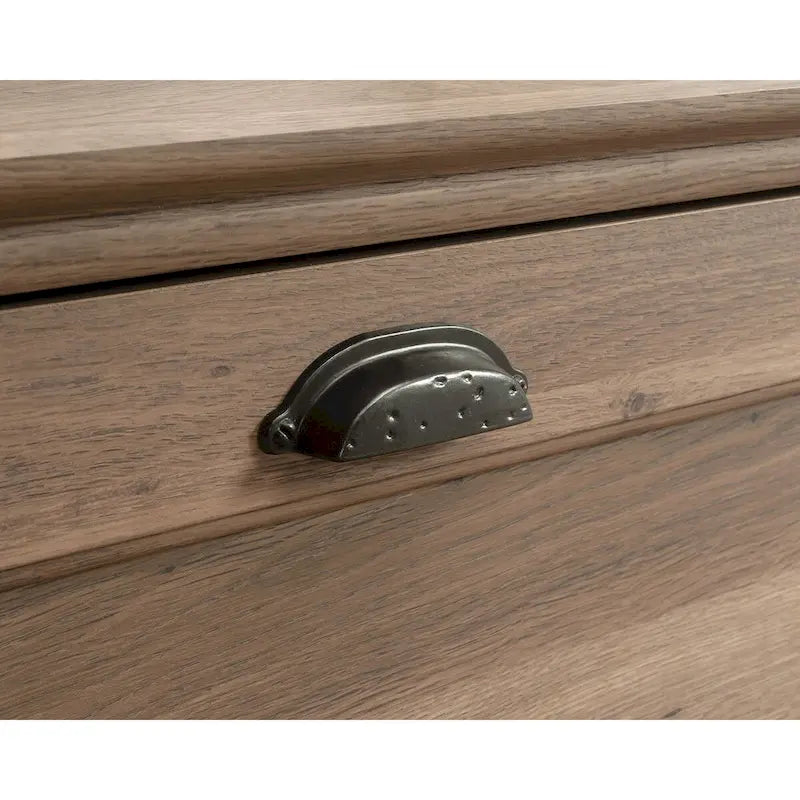 Full Wood Metal File Cabinet