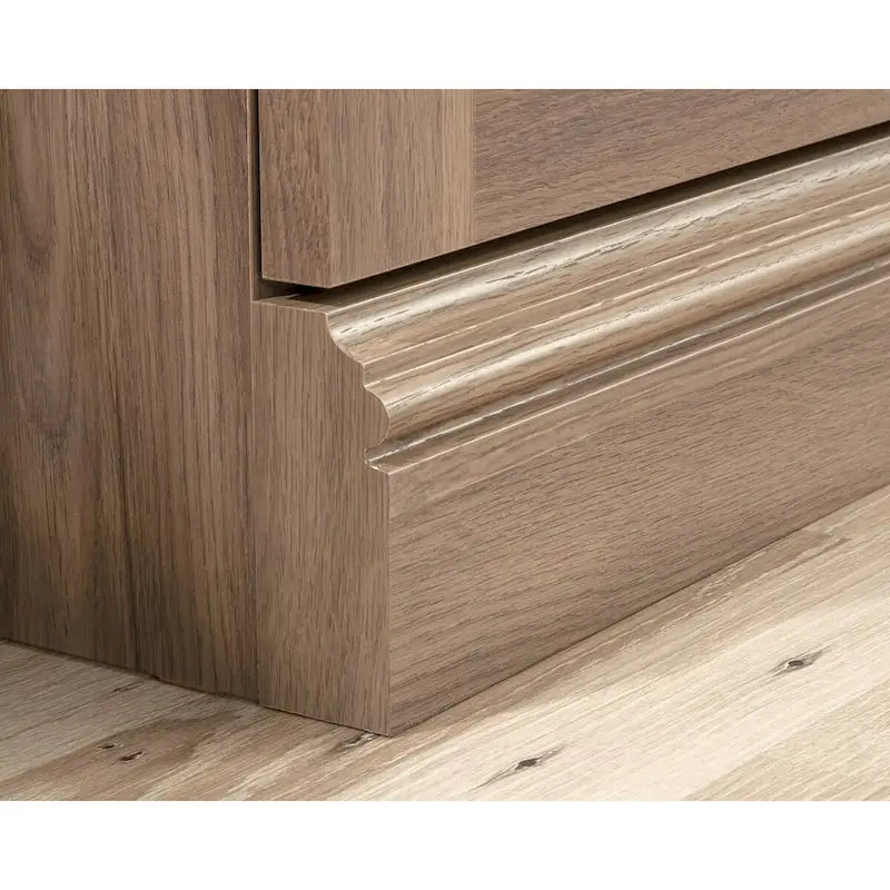 Full Wood Metal File Cabinet