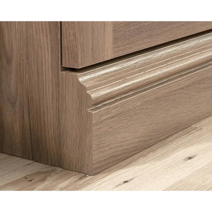 Full Wood Metal File Cabinet