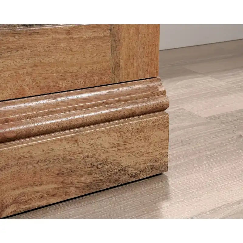 Full Wood Metal File Cabinet