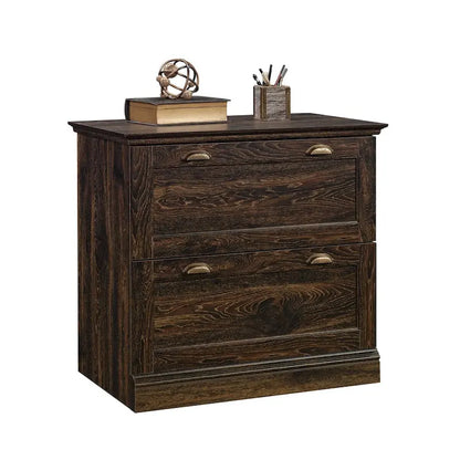 Full Wood Metal File Cabinet